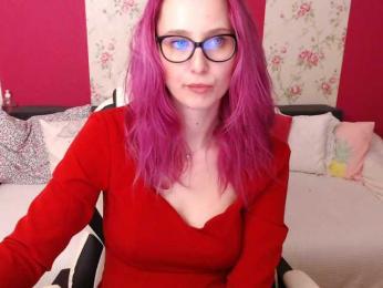 NatashaRouge bongacams stream image