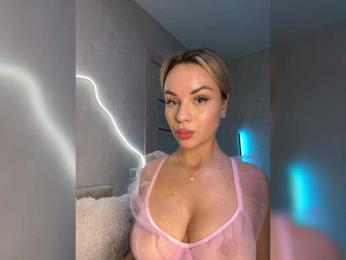 Mila-m bongacams stream image
