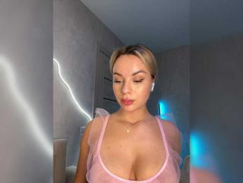 Mila-m bongacams stream image