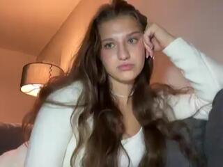 Julia Ranger flirt4free stream image