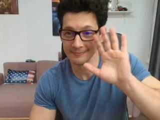 Brutus K flirt4free stream image