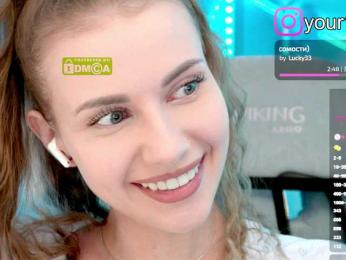 VikkiExtraCheese bongacams stream image