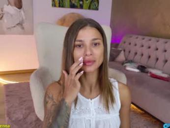 lenna_godess chaturbate stream image