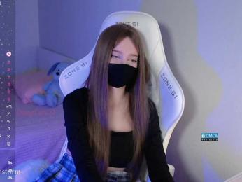 Evo4kaStorm bongacams stream image