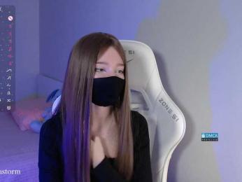 Evo4kaStorm bongacams stream image