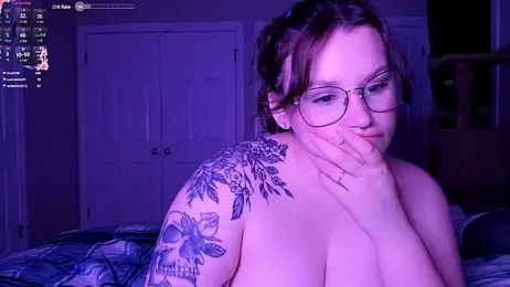 MrsJess stripchat stream image