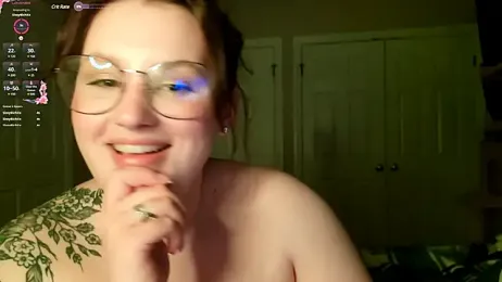 MrsJess stripchat stream image