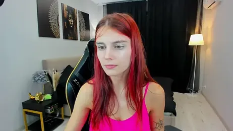 RedLipse stripchat stream image