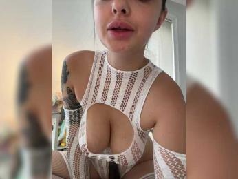 GoodGirl21 bongacams stream image