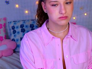 Julia Ranger flirt4free stream image