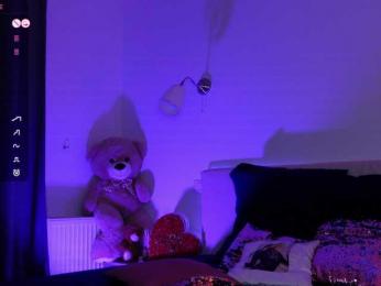 AngelaMyst bongacams stream image