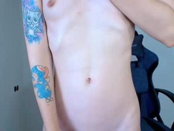 sexy_b0rsch chaturbate stream image