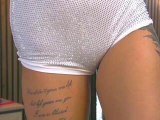 Amy Blair flirt4free stream image