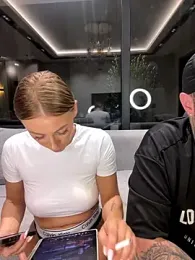 SexOnMyLvL stripchat stream image