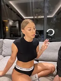 SexOnMyLvL stripchat stream image