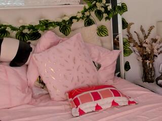 Isabel Belza flirt4free stream image