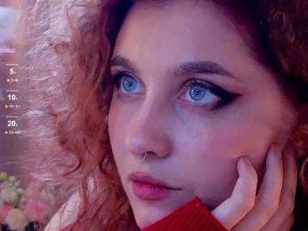 HoneyCherry bongacams stream image