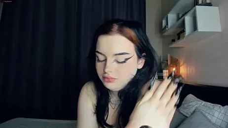 TefFfish stripchat stream image