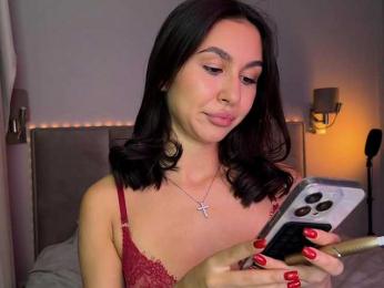 YESSASHA bongacams stream image