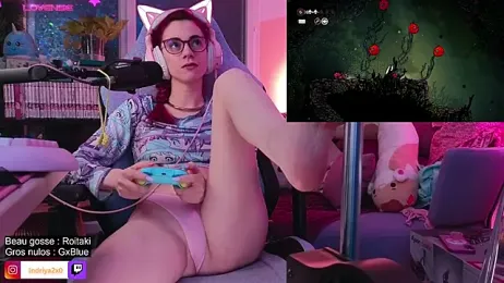 Indriya2x0 stripchat stream image