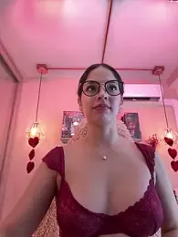 Zoe_Bae stripchat stream image