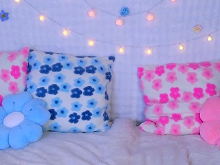 Julia Ranger flirt4free stream image