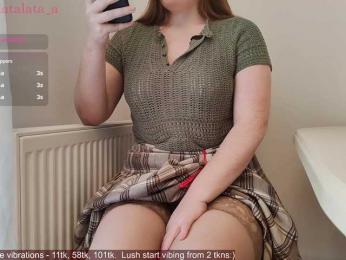 Zlatalata bongacams stream image