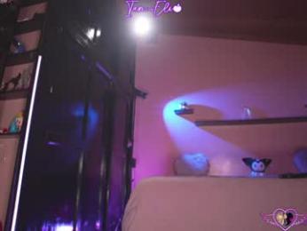 iam_eli chaturbate stream image