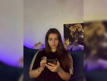 WILDGIRL bongacams stream image