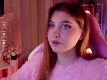 HoneyCherry bongacams stream image