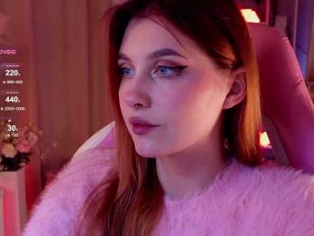 HoneyCherry bongacams stream image