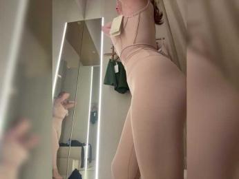 LiiBaby bongacams stream image