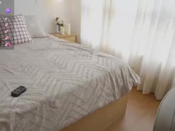 rebeccastonee chaturbate stream image