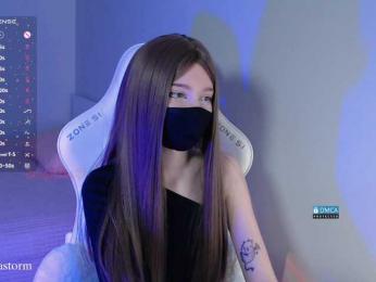 Evo4kaStorm bongacams stream image