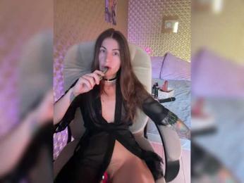 MilashaNyasha bongacams stream image