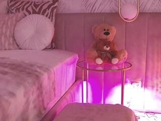 Eva Sin flirt4free stream image