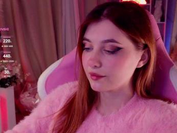 HoneyCherry bongacams stream image