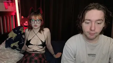 ellen_and_danny stripchat stream image