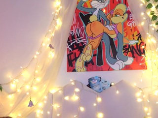 Maci Reynolds flirt4free stream image