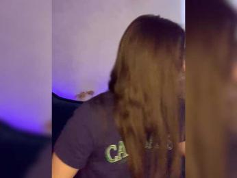 WILDGIRL bongacams stream image