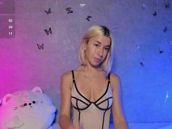 Melaminsy bongacams stream image