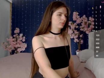 Mirror-Girl bongacams stream image