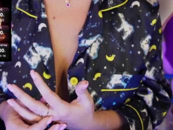 Cool-Baby bongacams stream image