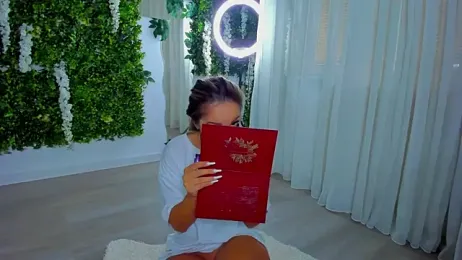 VivienCarter stripchat stream image