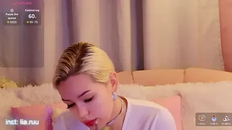 LIA_KITTY stripchat stream image