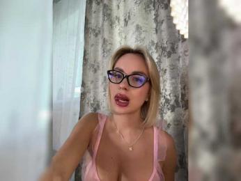 Mila-m bongacams stream image