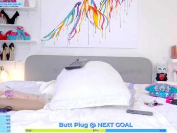 CindyBKK bongacams stream image