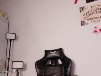 power_ranger_pink chaturbate stream image