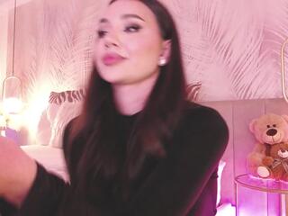 Eva Sin flirt4free stream image