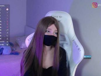 Evo4kaStorm bongacams stream image